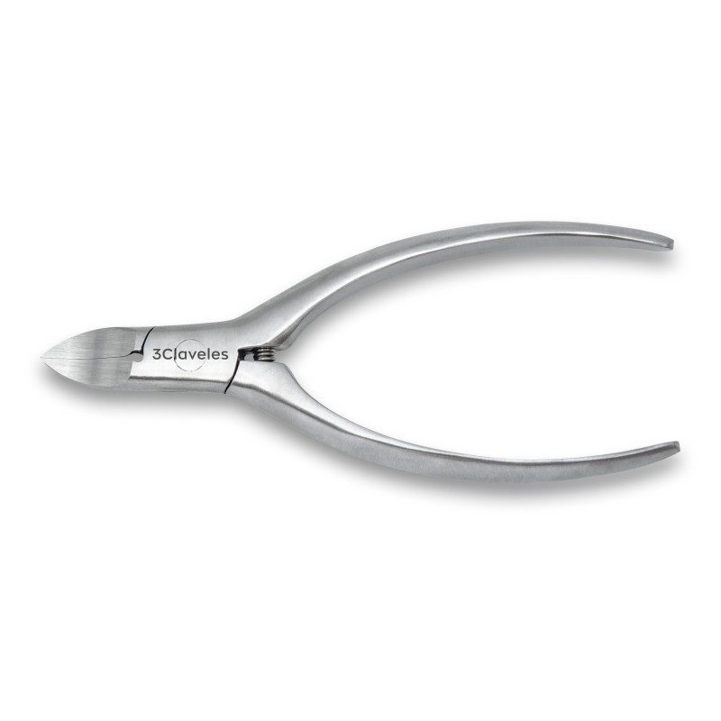 Nail Nipper | 3 Claveles