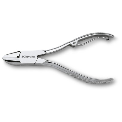 Nail Nipper | 3 Claveles