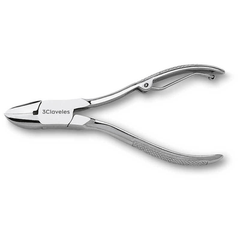 Nail Nipper | 3 Claveles