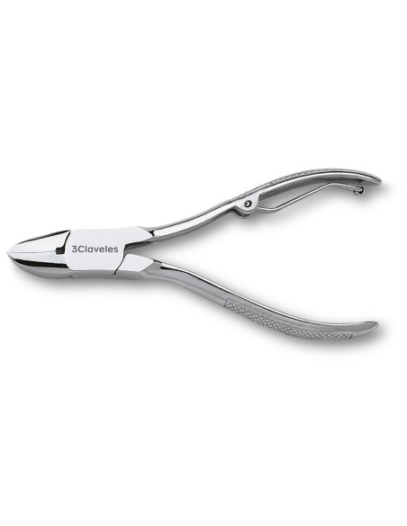 Nail Nipper | 3 Claveles