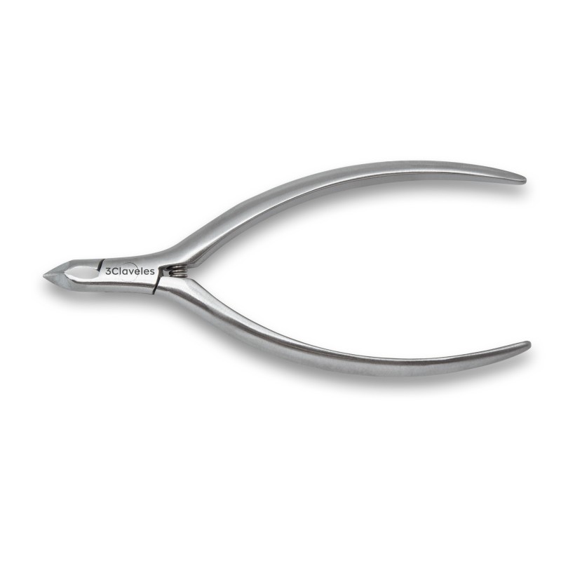 Cuticle Nipper | 3 Claveles