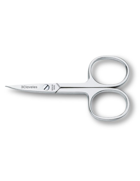 Ciseaux Ongles Droit | 3 Claveles