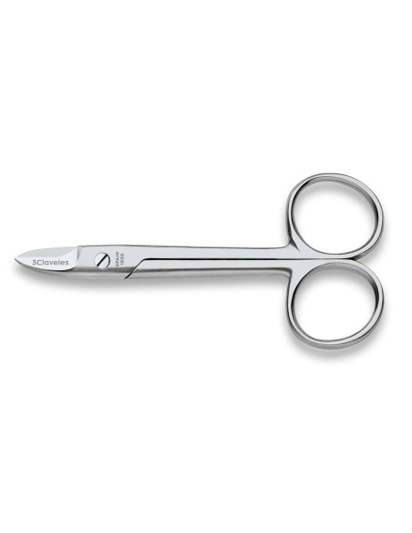 Tijera Pedicura Uñas Gruesas forjada