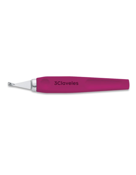 Coupe Cuticule | 3 Claveles