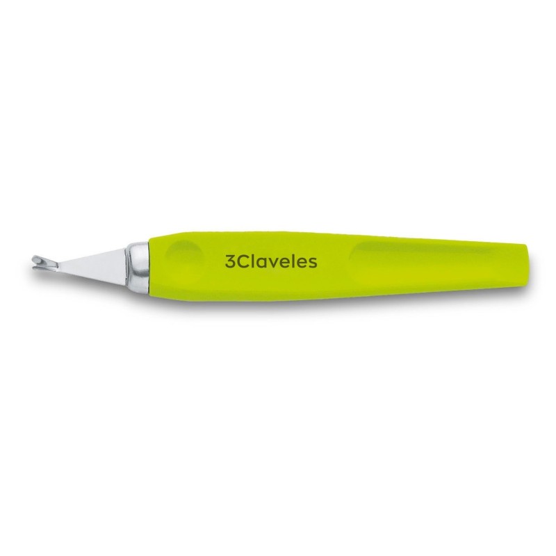 Coupe Cuticule | 3 Claveles