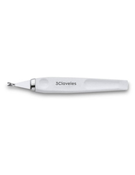 Coupe Cuticule | 3 Claveles