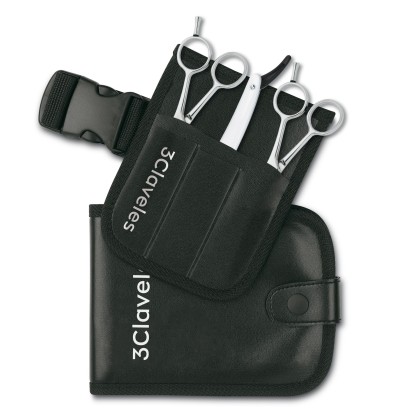 Set Coiffure Skool | 3 Claveles
