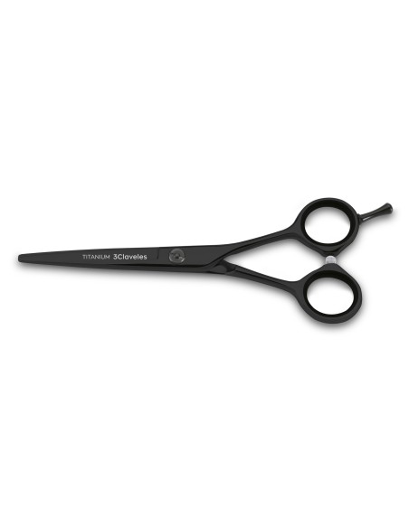 Tijera Peluquero Titanium