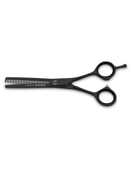 Tijera Peluquero Titanium Es 28