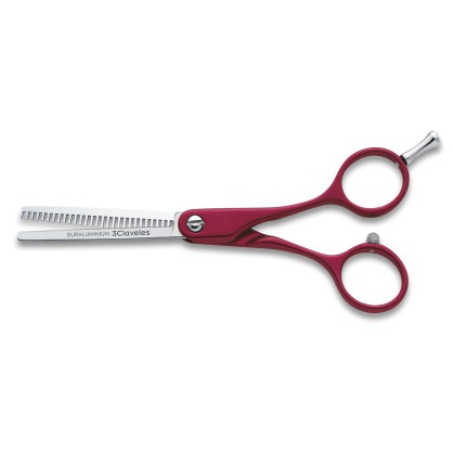 Ciseaux Coiffure Dur Es 28 | 3 Claveles