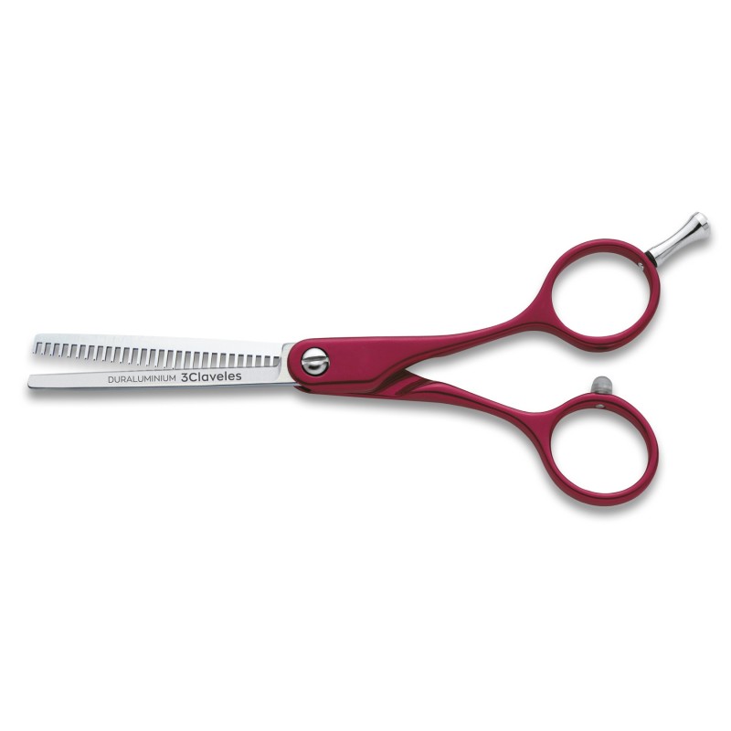 Ciseaux Coiffure Dur Es 28 | 3 Claveles
