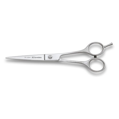 ST Light Hairdressing Scissors | 3 Claveles