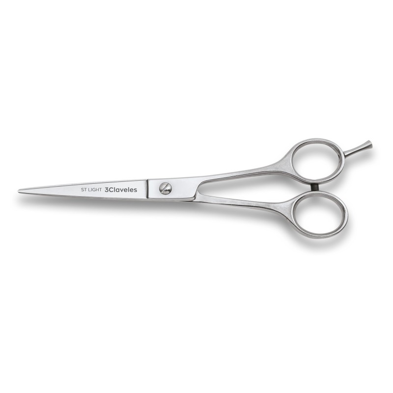 Ciseaux Coiffure ST Light | 3 Claveles