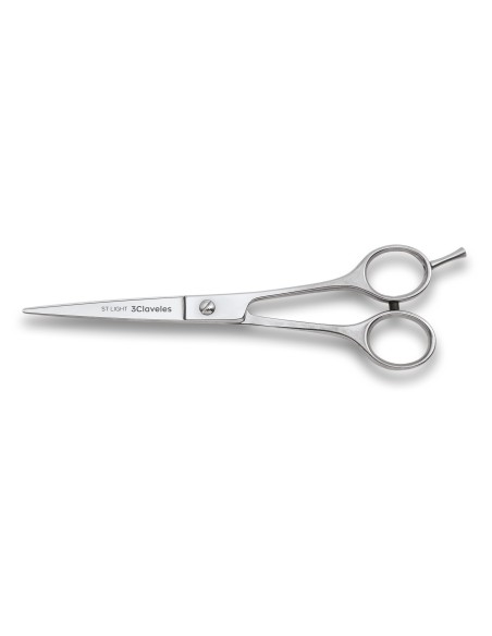 ST Light Hairdressing Scissors | 3 Claveles