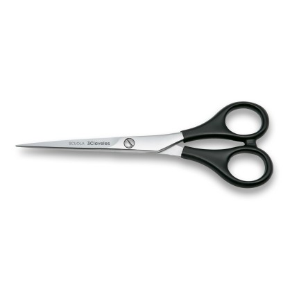 Ciseaux Coiffure Scuola | 3 Claveles