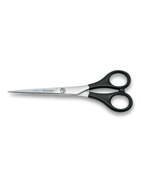 Ciseaux Coiffure Scuola | 3 Claveles