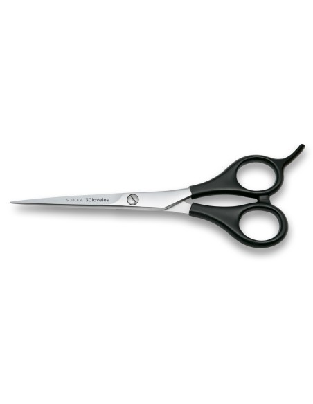 Ciseaux Coiffure Scuola | 3 Claveles