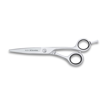 Sílex Hairdressing Scissors | 3 Claveles