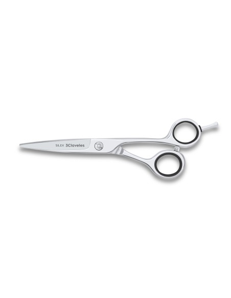 Ciseaux Coiffure Sílex | 3 Claveles
