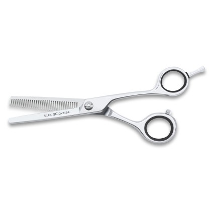 Sílex Es 31 Hairdressing Scissors | 3 Claveles