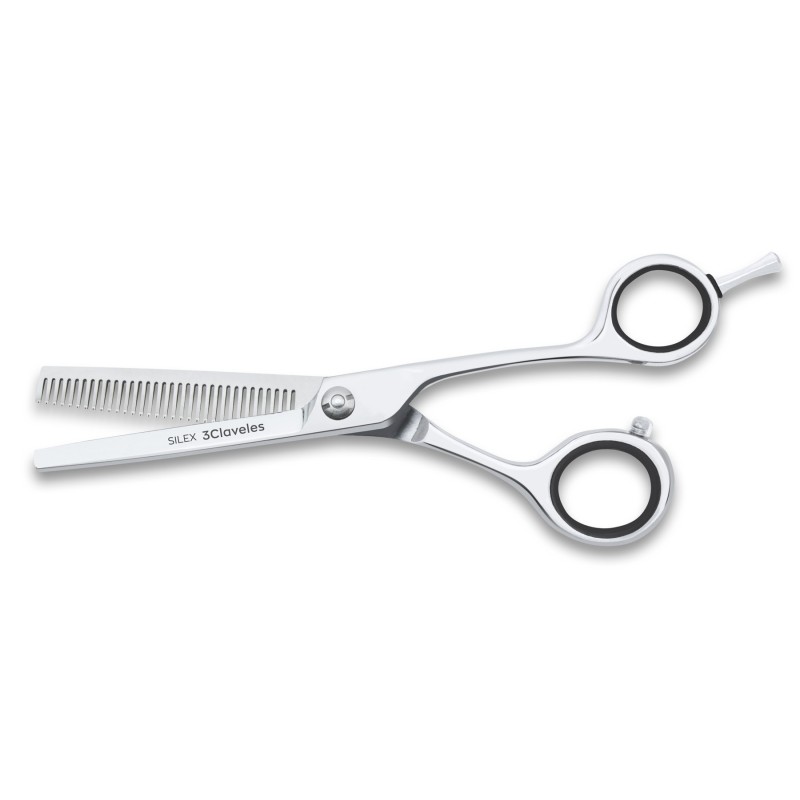Tijera Peluquero Sílex Es 31