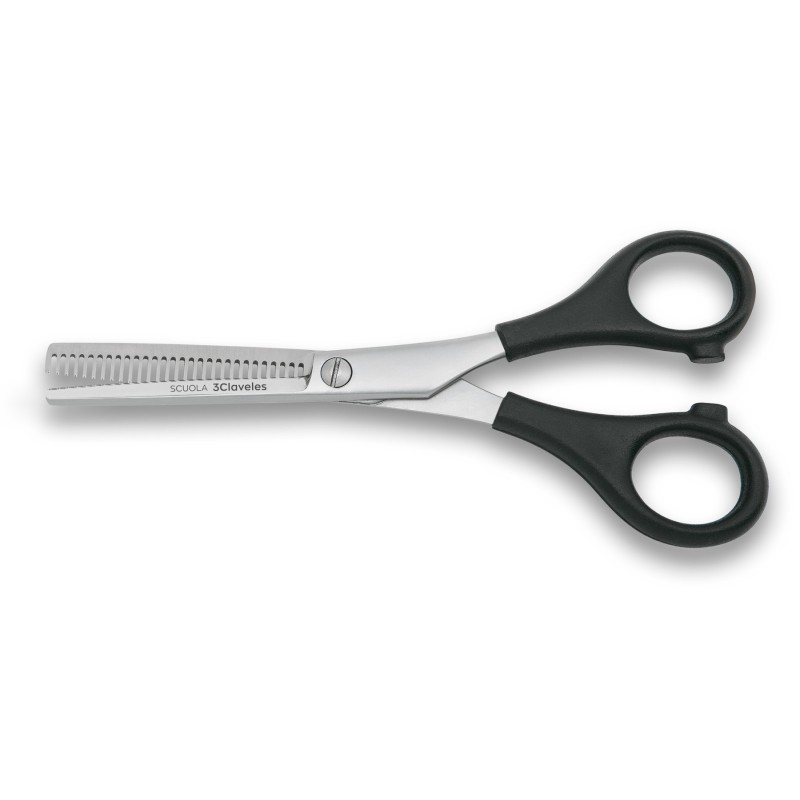 Scuola Es 28 Hairdressing Scissors | 3 Claveles