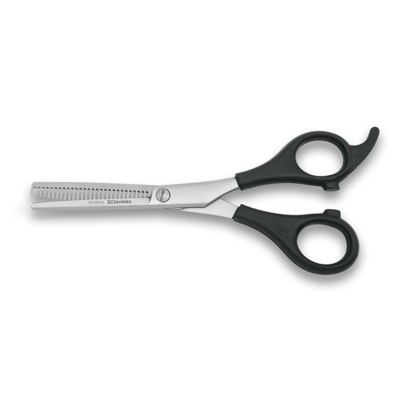 Ciseaux Coiffure Scuola Es 28 | 3 Claveles