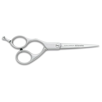 Ciseaux Coiffure Left Dur | 3 Claveles