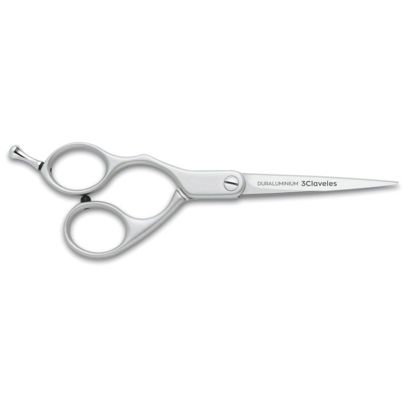 Ciseaux Coiffure Left Dur | 3 Claveles