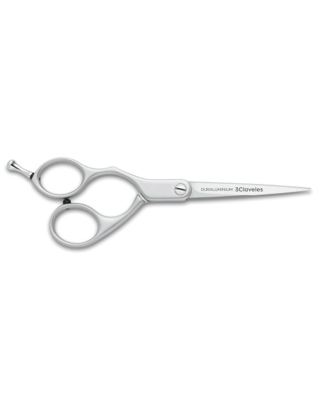 Ciseaux Coiffure Left Dur | 3 Claveles