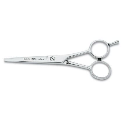 Micro Hairdressing Scissors | 3 Claveles