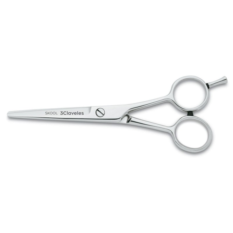 Micro Hairdressing Scissors | 3 Claveles