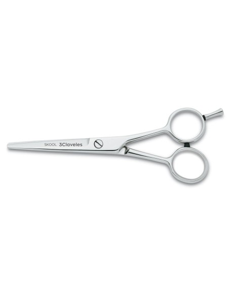 Micro Hairdressing Scissors | 3 Claveles
