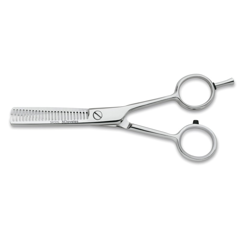 Ciseaux Coiffure Skool En 24 | 3 Claveles