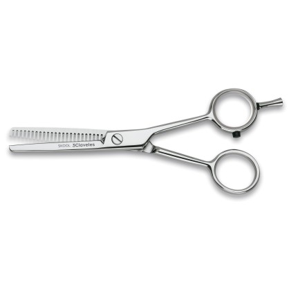 Ciseaux Coiffure Skool Es | 3 Claveles