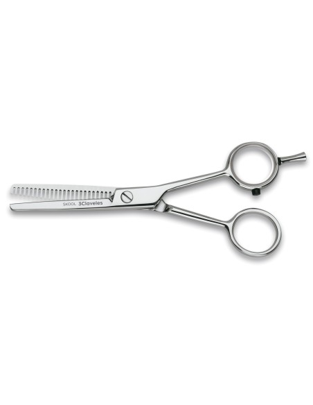 Ciseaux Coiffure Skool Es | 3 Claveles