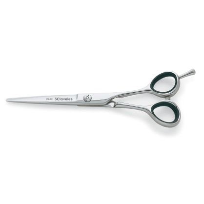 Onix Hairdressing Scissors | 3 Claveles