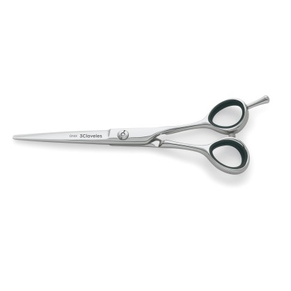 Onix Hairdressing Scissors | 3 Claveles 2