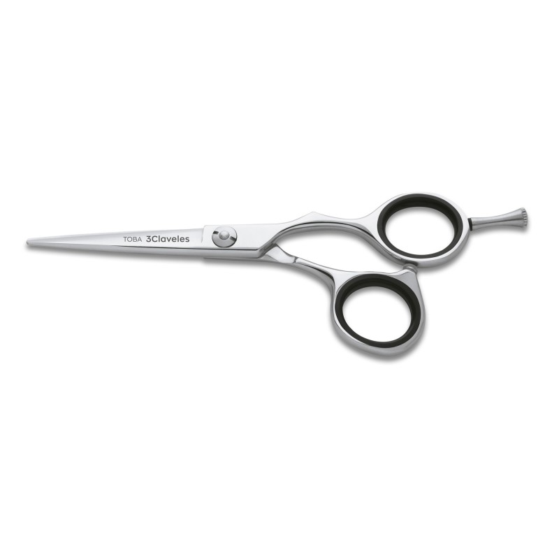 Ciseaux Coiffure Toba | 3 Claveles