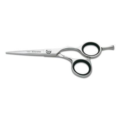 Toba Hairdressing Scissors | 3 Claveles
