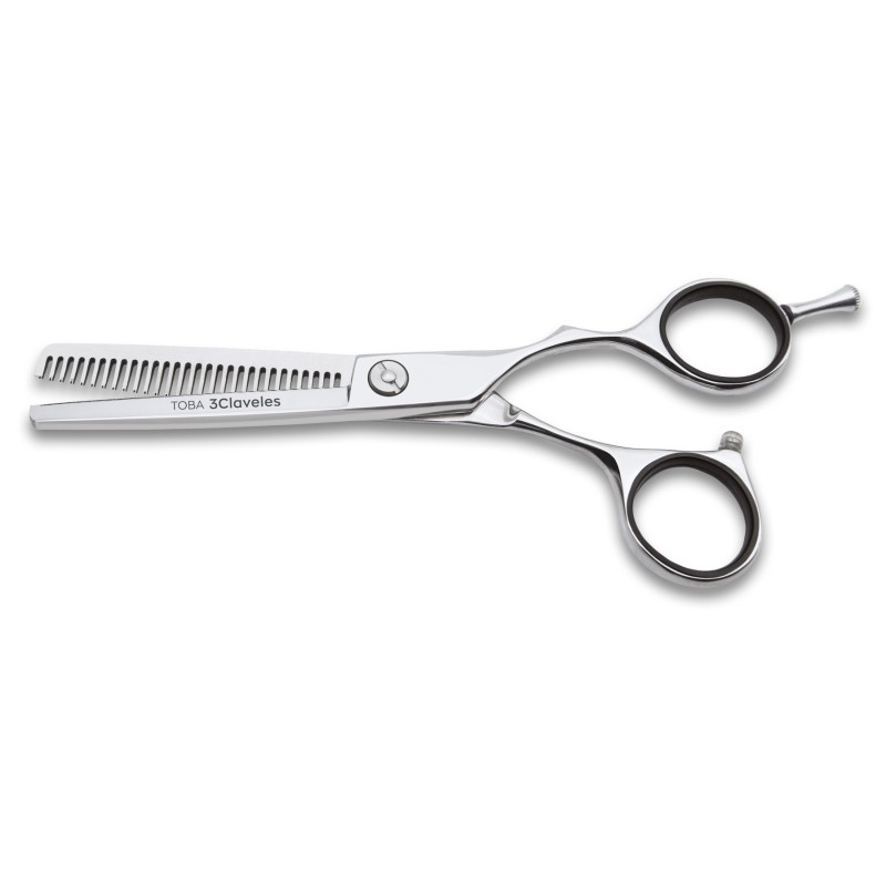 Ciseaux Coiffure Toba Es 28 | 3 Claveles