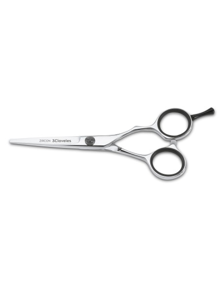 Ciseaux Coiffure Zircon | 3 Claveles