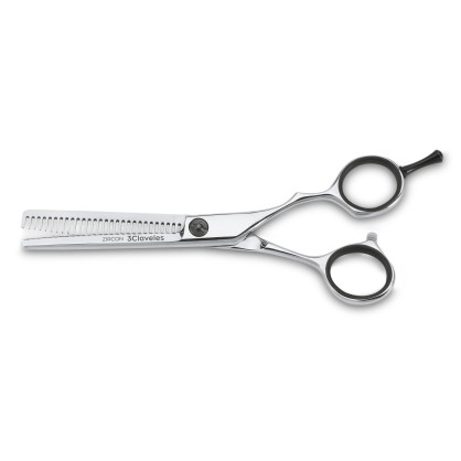 Zircon Es 28 Hairdressing Scissors | 3 Claveles