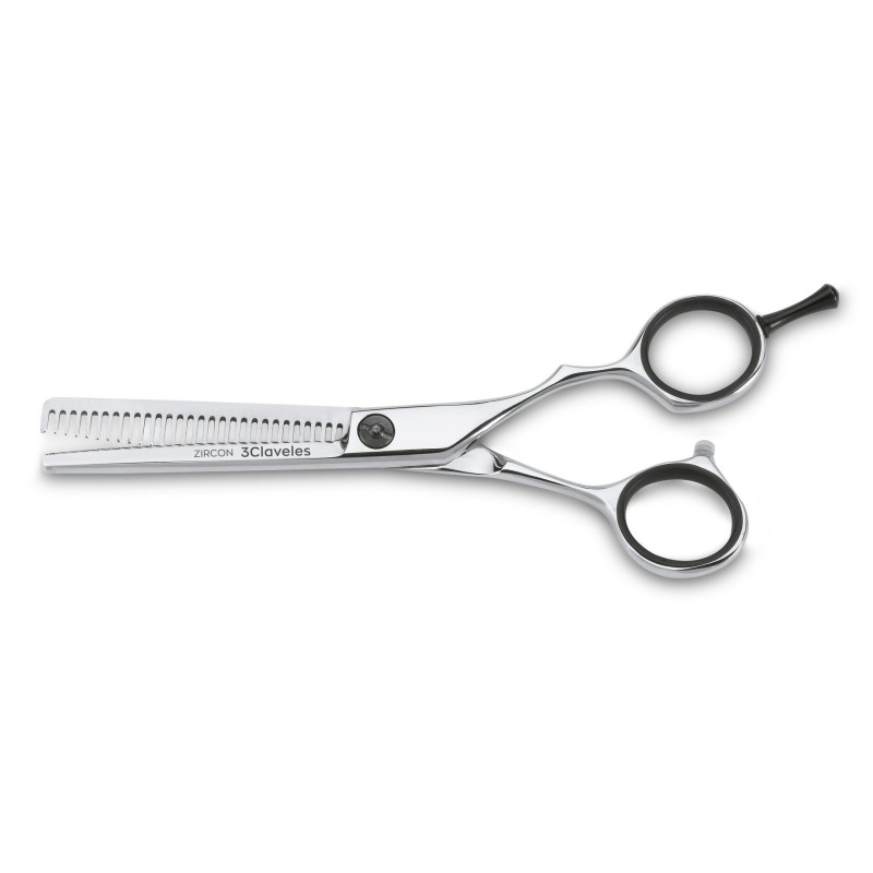 Zircon Es 28 Hairdressing Scissors | 3 Claveles