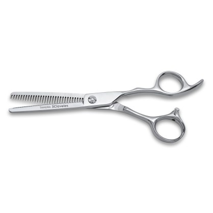 Ciseaux Coiffure Tamura Es 30 | 3 Claveles