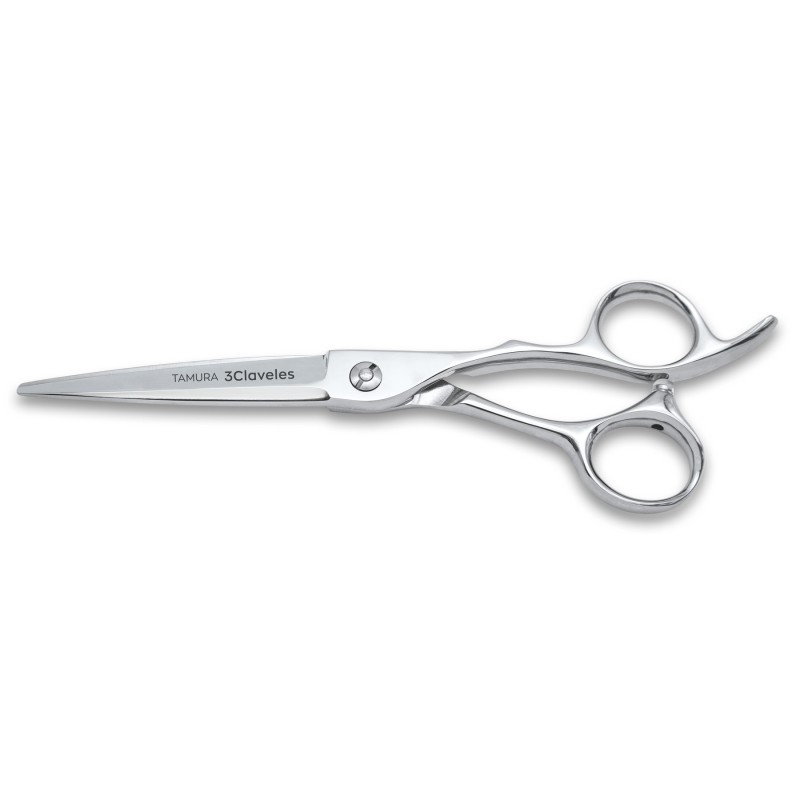Ciseaux Coiffure Tamura | 3 Claveles