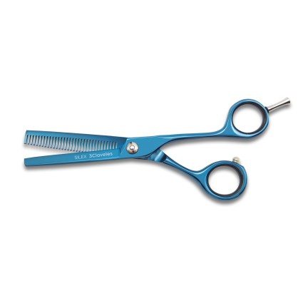 Tin Sílex Es 31 Hairdressing Scissors | 3 Claveles