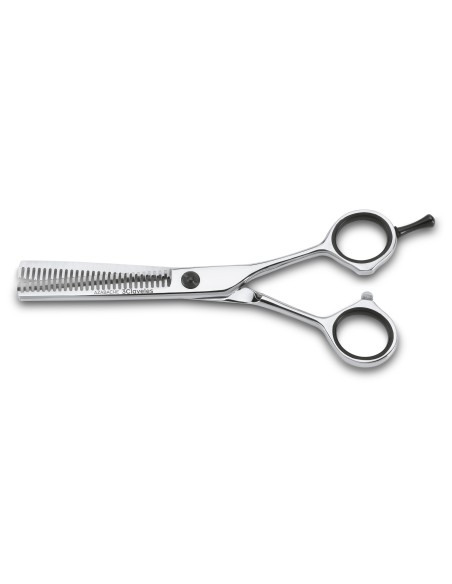 Ciseaux Coiffure Azabache En 28 | 3 Claveles