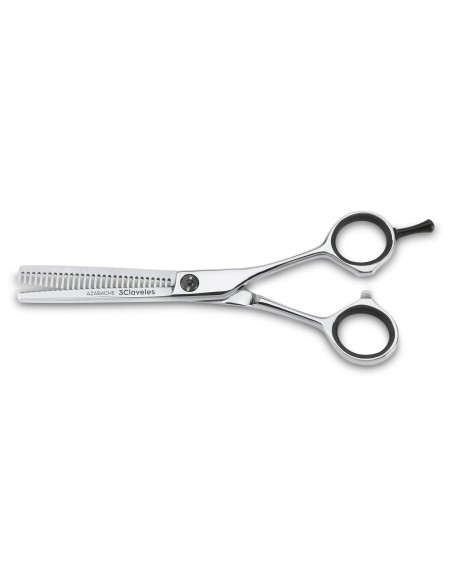 Azabache Es 28 Hairdressing Scissors | 3 Claveles
