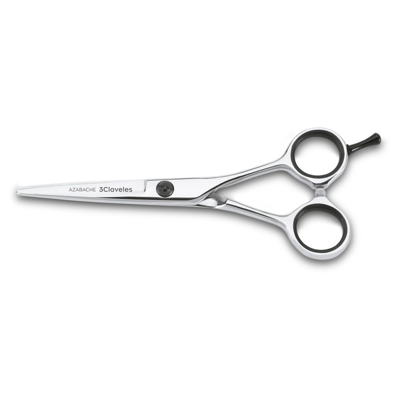 Azabache Hairdressing Scissors | 3 Claveles